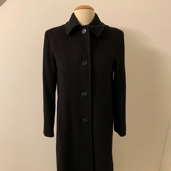 Long dressy Coat - Picture 1 of 3